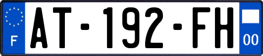 AT-192-FH