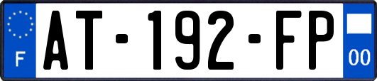 AT-192-FP