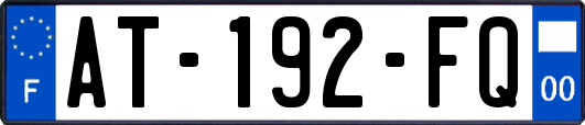 AT-192-FQ