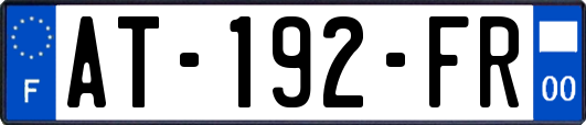 AT-192-FR