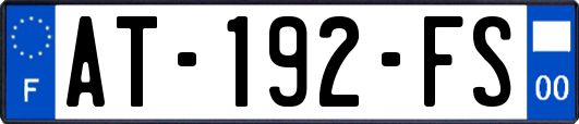 AT-192-FS