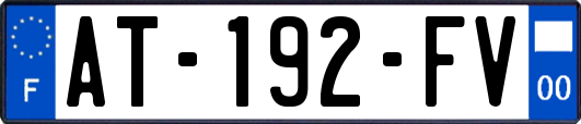AT-192-FV