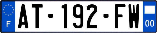 AT-192-FW