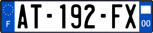 AT-192-FX