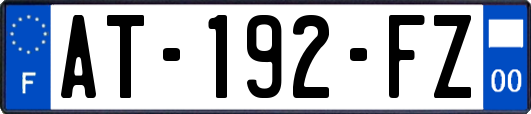 AT-192-FZ
