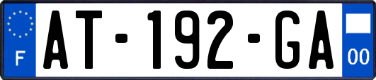 AT-192-GA