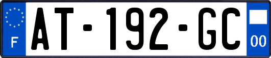 AT-192-GC