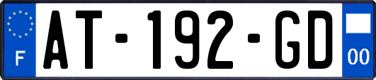 AT-192-GD