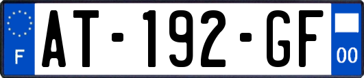 AT-192-GF