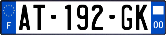AT-192-GK