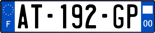 AT-192-GP