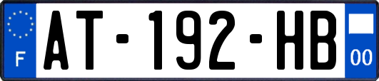 AT-192-HB