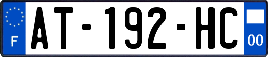 AT-192-HC