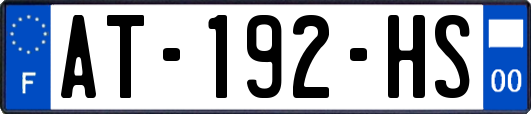 AT-192-HS