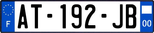 AT-192-JB