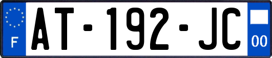 AT-192-JC