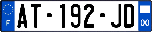 AT-192-JD