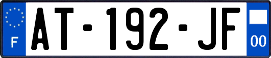 AT-192-JF