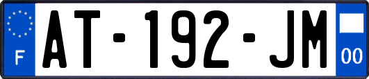 AT-192-JM