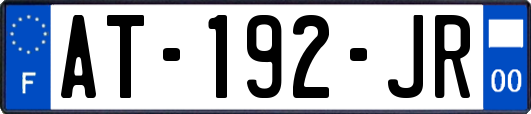 AT-192-JR