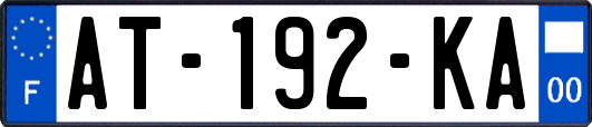 AT-192-KA
