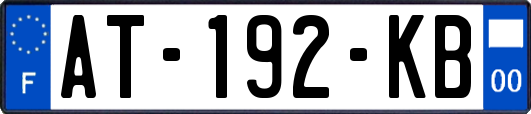 AT-192-KB