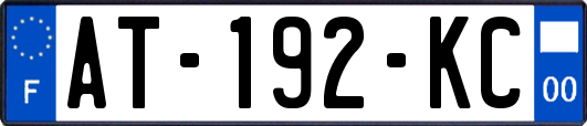 AT-192-KC