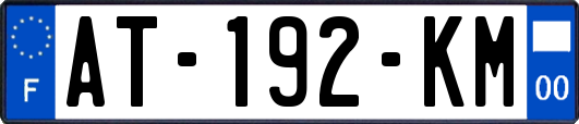 AT-192-KM