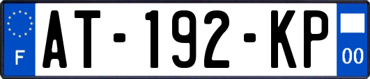 AT-192-KP