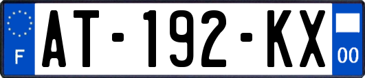 AT-192-KX