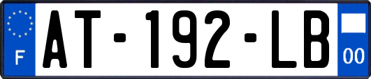 AT-192-LB