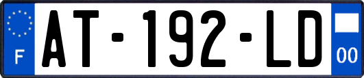 AT-192-LD