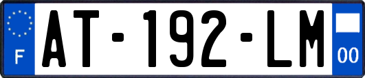 AT-192-LM