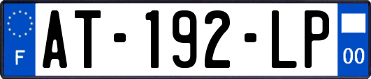 AT-192-LP