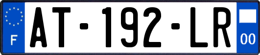 AT-192-LR