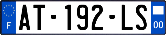 AT-192-LS