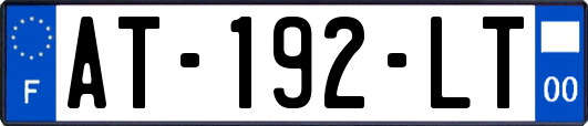 AT-192-LT