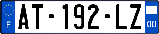 AT-192-LZ