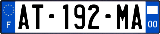 AT-192-MA