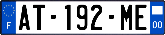 AT-192-ME