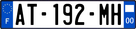 AT-192-MH