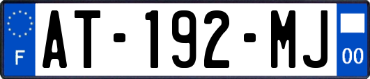 AT-192-MJ