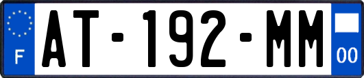 AT-192-MM