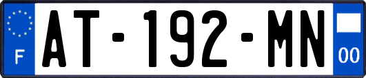 AT-192-MN