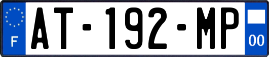 AT-192-MP