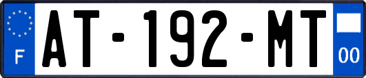AT-192-MT