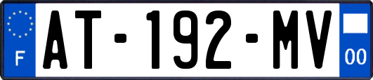 AT-192-MV