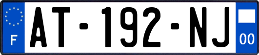 AT-192-NJ