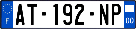 AT-192-NP