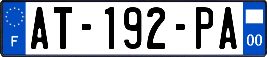 AT-192-PA